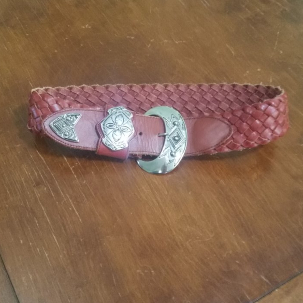 Belt